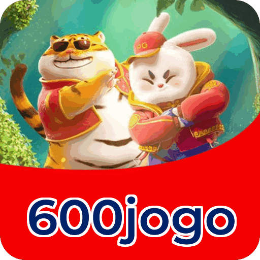 Login rápido no app 600jogo
